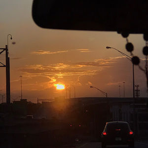 Meet your Posher, Israel